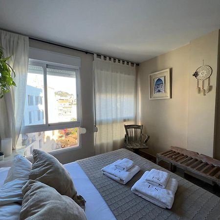 Exclusive Views Of Malaga, Santa Isabel Apartment ภายนอก รูปภาพ