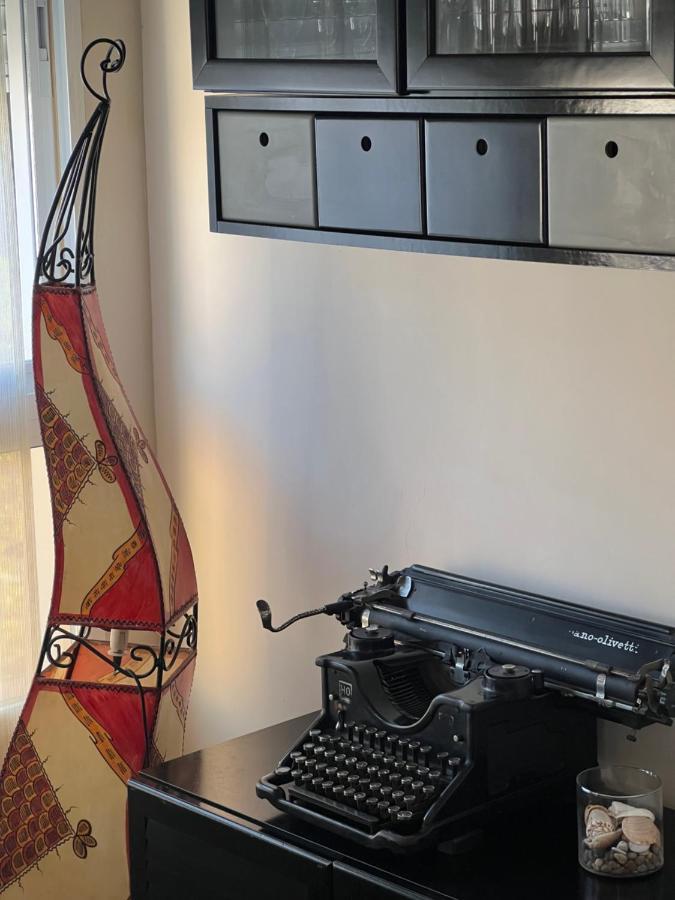 Exclusive Views Of Malaga, Santa Isabel Apartment ภายนอก รูปภาพ