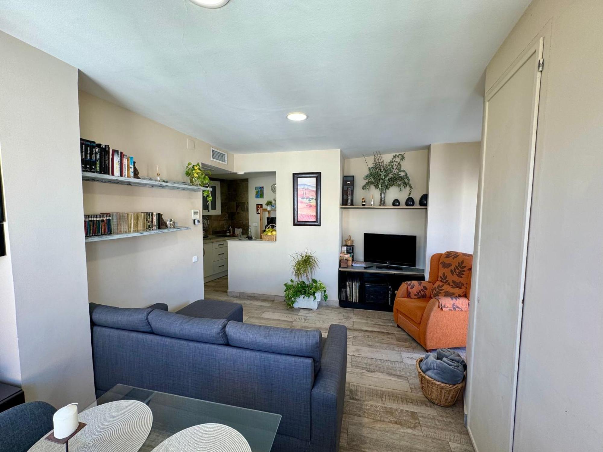 Exclusive Views Of Malaga, Santa Isabel Apartment ภายนอก รูปภาพ