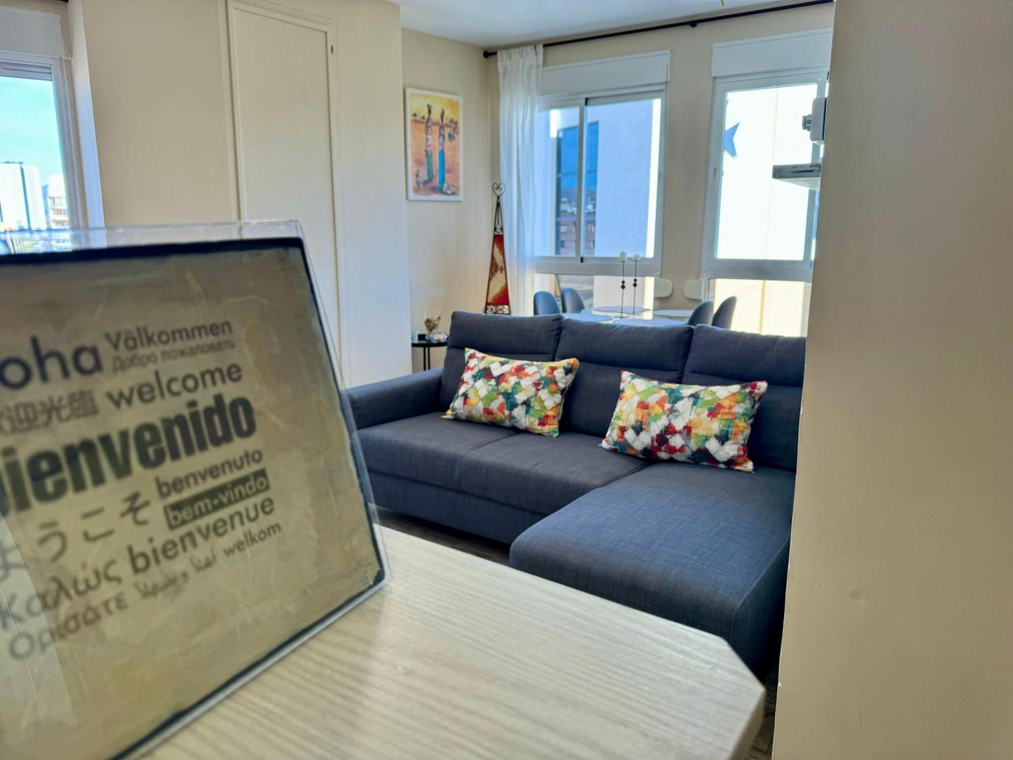 Exclusive Views Of Malaga, Santa Isabel Apartment ภายนอก รูปภาพ