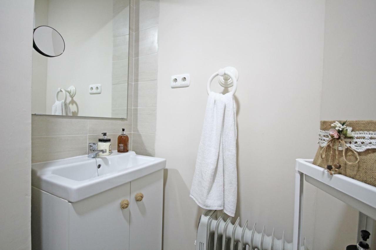 Exclusive Views Of Malaga, Santa Isabel Apartment ภายนอก รูปภาพ